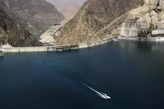 ساخت اولین رسوب‌سنج شناور در کشور