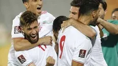 سه بازی دوستانه در فیفا دی قطعی شدن بازی با کانادا