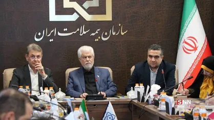 افزایش منابع پایدار حوزه سلامت در بودجه امسال/ گرانی دارو نباید از جیب بیماران جبران شود