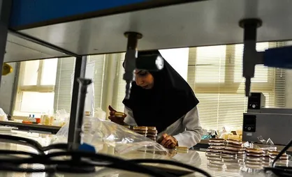 فراخوان طرح دستیار فناوری منتشر شد