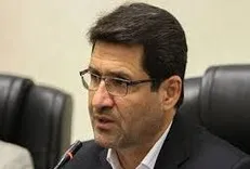راستاد: به دنبال ایجاد ۵۰۰ هکتار پس کرانه در جزیره نگین هستیم/ هدف‌گذاری توزیع، تخلیه و بارگیری کالای اساسی