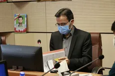 آذری: گزارش ترک فعل‌ها بر اساس مورد اتهامی به دادستانی ارسال می‌شود