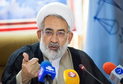 دشمن با شبیخون فرهنگی درصدد نابودی جامعه ایرانی است/ فضای مجازی را مدیریت نکنیم از این بدتر می&zwnj;شویم