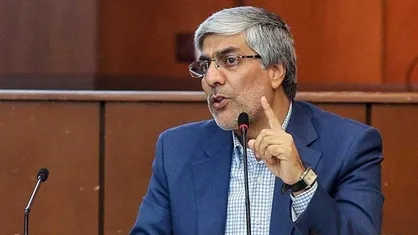 کیومرث هاشمی: استقلال و پرسپولیس تا پایان سال واگذار می&zwnj;شوند/ وظیفه ما تبدیل عنوان ورزش قوی و ایران قوی به گفتمان عمومی است