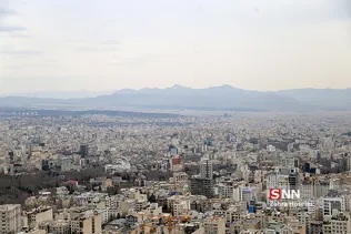 هوای پاک تهران