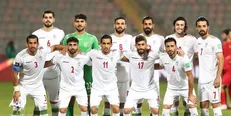 برگزاری تمرین امروز شاگردان اسکوچیچ با 10 بازیکن