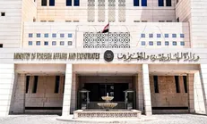 درخواست سوریه از سازمان ملل برای محکومیت جنایت در حمص