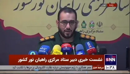 سرهنگ حسین زاده: طبق سنوات گذشته هر وقت ستاد اربعین نیاز داشته اردوگاه&zwnj;ها و یادمان&zwnj;ها را در اختیار آنها قرار دادیم + جزئیات