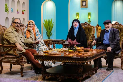 ناگفته های خواهر کهنه سرباز آمریکایی در &laquo;هلال&raquo;