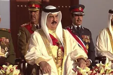 پادشاه بحرین ۱۷ تَن از وزرای کابینه بحرین را تغییر داد