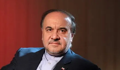 باورم بر این است که هزاران نوجوان مستعد با ظرفیت های بالا در سراسر کشور داریم