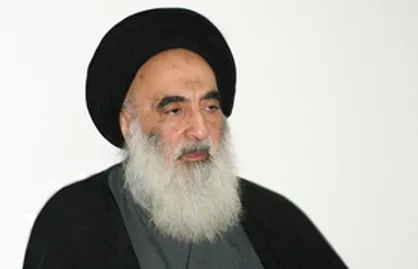 فارین&zwnj;پالیسی: خواسته آیت&zwnj;&zwnj;الله سیستانی وحدت حول رهبری آیت&zwnj;الله خامنه&zwnj;ای است