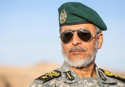 آمادگی ارتش برای واگذاری مکان&zwnj;های عمومی به منظور برگزاری کنکور سراسری