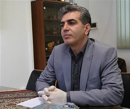تاکنون هیچ آتش نشانی کرونا نگرفته / اقدامات سازمان آتش نشانی برای مقابله با ویروس / جای نگرانی نیست