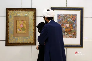 بیست و نهمین نمایشگاه بین‌المللی قرآن
