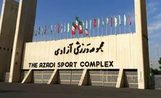 در‌های ورزشگاه آزادی از ساعت ۱۵ باز می‌شود/۴ مداح مشهور به اجتماع «سلام فرمانده» می‌آیند