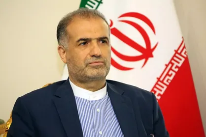 سفیر ایران در روسیه: کودک آسیب&zwnj;دیده تبعه افغانستان است