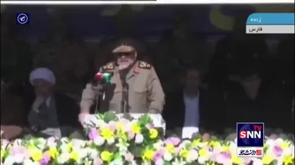 سردار سلیمانی: جهاد بی پایان جنبش حماس و جهاد اسلامی یکی از عوامل پیروزی غزه بود