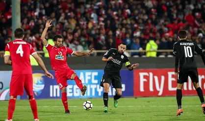 قیمت بلیت بازی پرسپولیس - السد اعلام شد