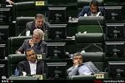 موافقت مجلس با دوفوریت طرح تمدید سال مالی پروژه&zwnj;های عمرانی ۹۵ تا پایان شهریور ۹۶