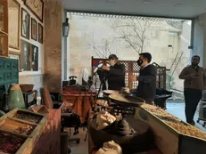 آشتی مخاطبان غیرحرفه‌ای با سینمای مستند / ترجیح اکران «علی مسیو» در ایام محرم