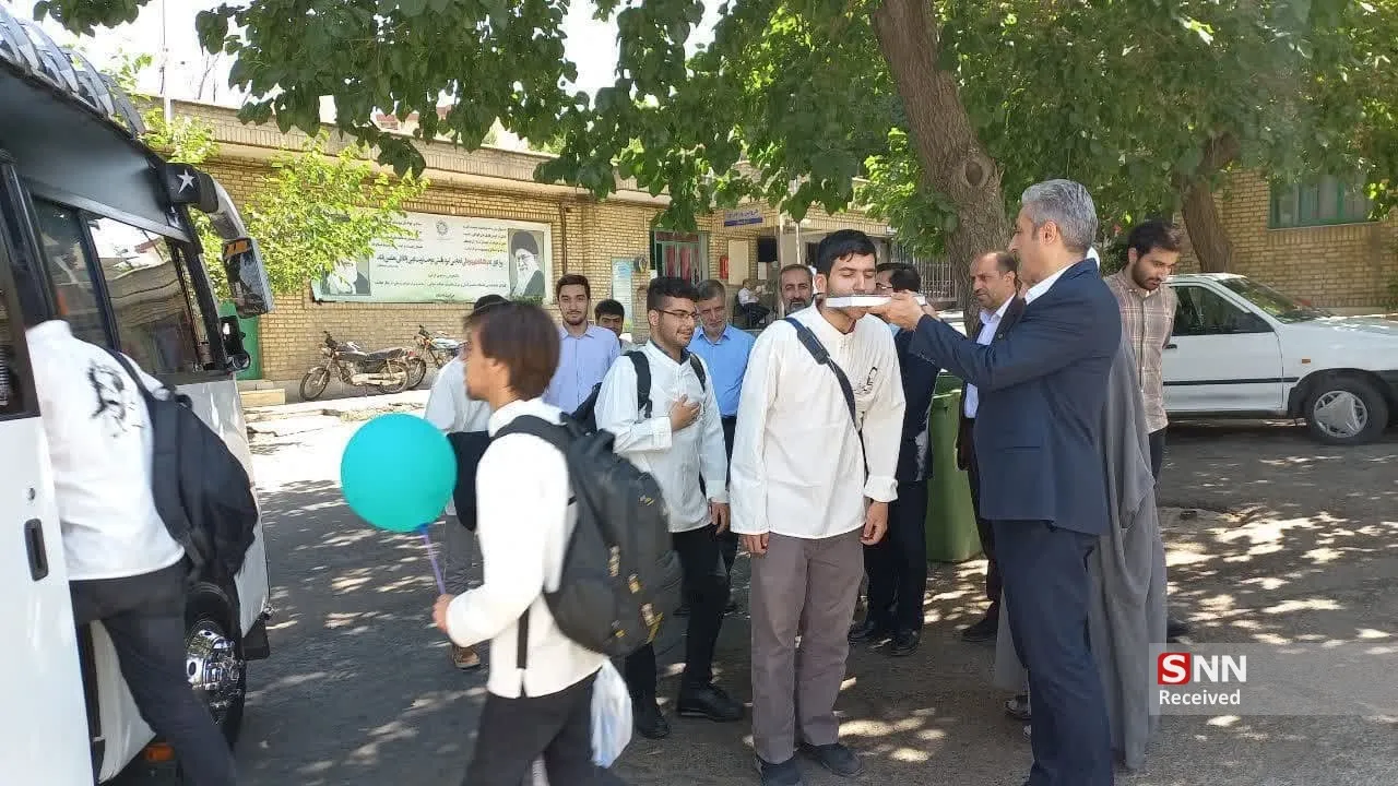 اردوی جهادی