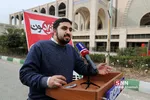 '' تریبون آزاد 