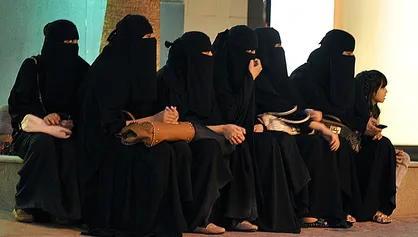 زنان سعودی سرباز می&zwnj;شوند