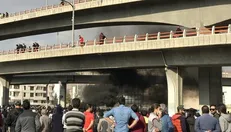 درخواست آمریکا از آشوبگران در ایران