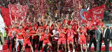 پرسپولیس همچنان بهترین تیم ایران/ سقوط یک پله‌ای سرخپوشان در آسیا و جهان