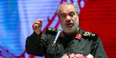 سردار فدوی: آمریکا مجسمه شرارت در جهان/ عمل به تکلیف عامل توفیق الهی است