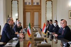 درخواست امیرعبداللهیان از وزیر خارجه عراق درباره حاجی بازداشت‌شده در عربستان