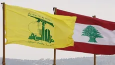 تاکید حزب‌الله بر مواضع ثابت خود در قبال مسئله فلسطین و ادامه مقاومت