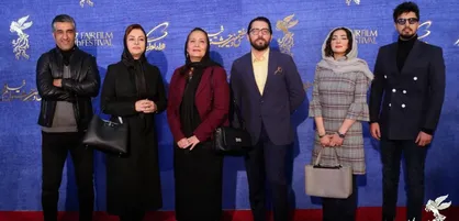 پاسخ کارگردان &laquo;ایده اصلی&raquo; به ابهامات درباره لاکچری بودن فیلمش