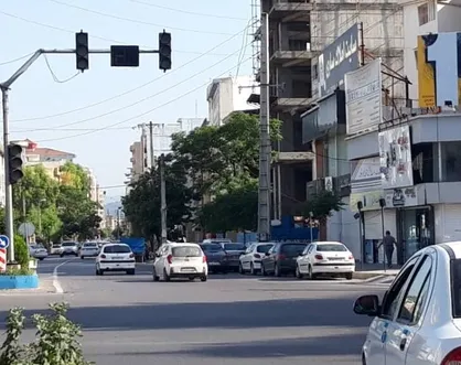 گره معضل خاموشی چراغ&zwnj;های راهنمایی به دست چه کسی باز می&zwnj;شود؟