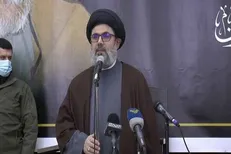 حامیان عادی سازی روابط لبنان با تل آویو در توهم به سر می‌برند
