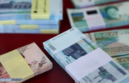 مدیران ۵ برابر کارگران عیدی می&zwnj;گیرند