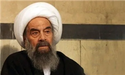 آیت&zwnj;الله حسین راستی کاشانی دعوت حق را لبیک گفت