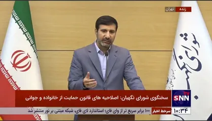 طحان نظیف: هیچ کس در شورای نگهبان نگفته &laquo;مشارکت برای ما مهم نیست&raquo; / مدعیان مشارکت حداکثری زمانی بحث تحریم انتخابات را مطرح می&zwnj;کردند