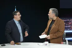 رشیدی کوچی: اگر فلان بازیگر مشکل داشته باشد مردم می‌فهمند / اقبالی: آقای رشیدی شما بر خلاف حرف اولتان مخالف مداخله در فرهنگ هستید + فیلم