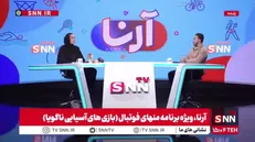 سرمربی تیم ملی تکواندو بانوان: برای اولین بار در تاریخ در بازی‌های آسیایی مدال طلا گرفتیم