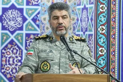 انقلاب اسلامی، انقلابی تمدن&zwnj;ساز است/مراقبت و دفاع از انقلاب با جهاد تبیین