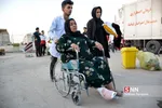 مصدوم