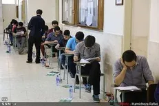 آزمون دکتری تخصصی علوم پایه پزشکی با رقابت ۱۱ هزار نفر برگزار شد