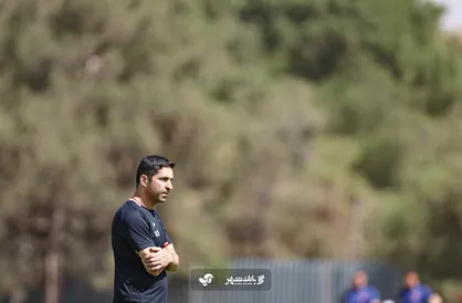آغاز تمرینات پرسپولیس برای بازی با گل&zwnj;گهر