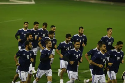 دوستاره تیم ملی دیدار مقابل قطر را از دست دادند