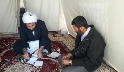 فیلم/ بدون تعارف با &laquo;امام جمعه سرپل ذهاب&raquo;