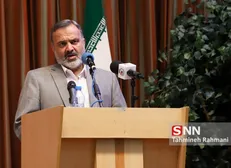رشیدیان: باید تلاش کنیم سهم خود را در هر جایگاهی هستیم در روند توسعه کشور ایفا نماییم