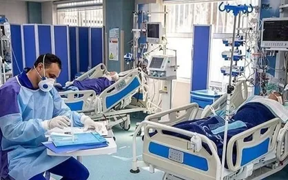 سویه اُمیکرون شاید ترکیبی از یک ویروس سرماخوردگی و دلتا باشد / یک مبتلاء به راحتی می&zwnj;تواند ۲.۵ تا ۳ نفر را درگیر کند