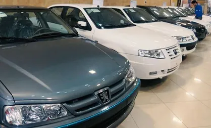 آغاز فروش خودرو بدون حضور خودروساز